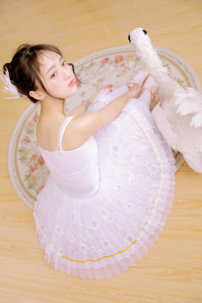 美女主播